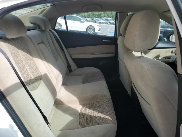 Photo 10 from auction – 2009 MAZDA 6 I with VIN 1YVHP81A395M18308