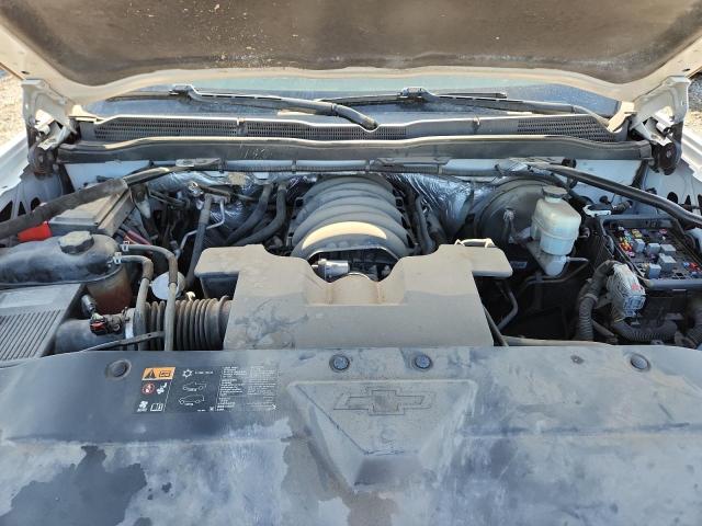Photo 11 from auction – 2014 CHEVROLET SILVERADO with VIN 1GCVKREC8EZ412290