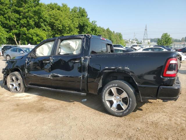 Photo 2 from auction – 2019 RAM 1500 REBEL with VIN 1C6SRFLT8KN783282