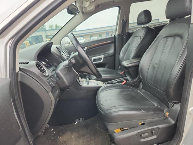 Photo 7 from auction – 2014 CHEVROLET CAPTIVA LT with VIN 3GNAL4EK3ES611712
