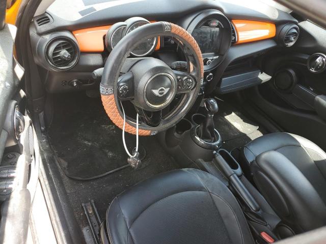 Photo 8 from auction – 2015 MINI COOPER with VIN WMWXS5C57FT827513