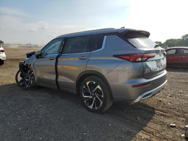 Photo 2 from auction – 2022 MITSUBISHI OUTLANDER with VIN JA4J4VA81NZ092095