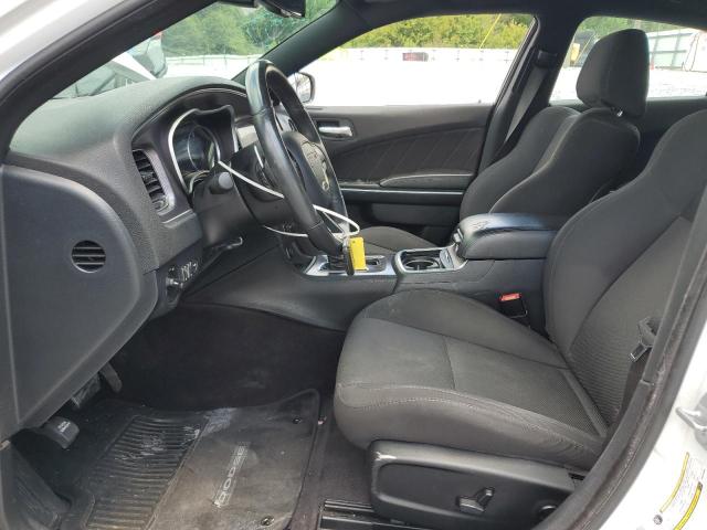 Photo 7 from auction – 2017 DODGE CHARGER R/ with VIN 2C3CDXGJ3HH615498