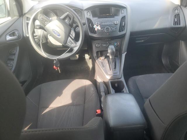 Photo 8 from auction – 2017 FORD FOCUS SE with VIN 1FADP3K23HL340806