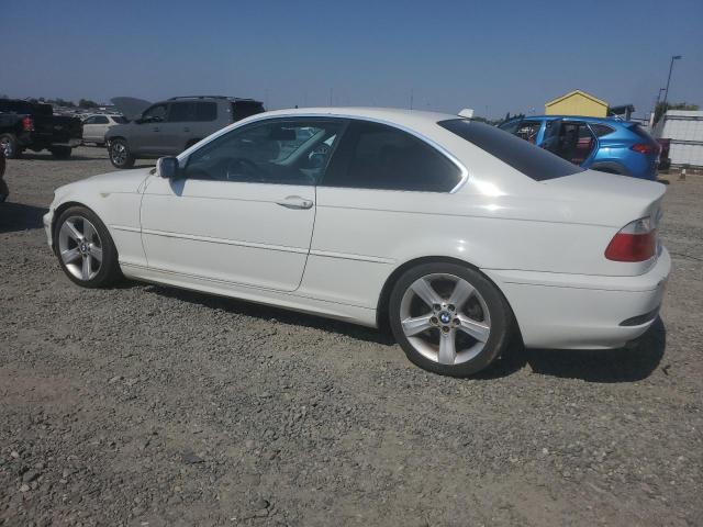 Photo 2 from auction – 2004 BMW 325 CI with VIN WBABD33434PL04303