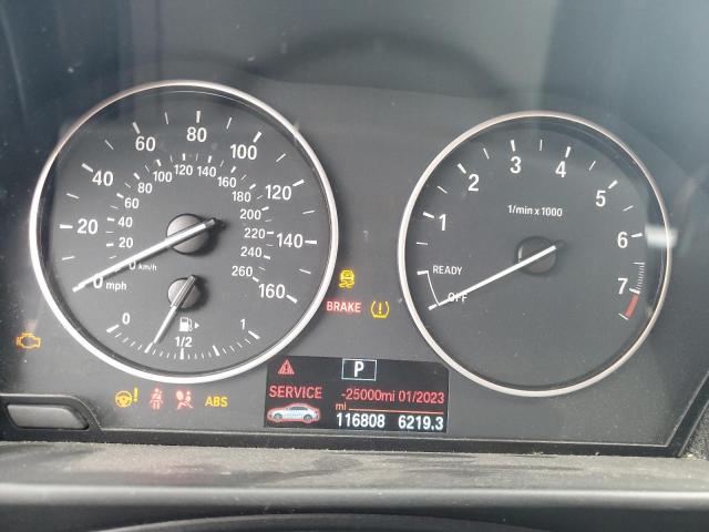 Photo 9 from auction – 2015 BMW 228 I with VIN WBA1F5C59FV256458