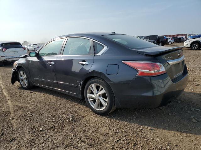Photo 2 from auction – 2015 NISSAN ALTIMA 2.5 with VIN 1N4AL3AP0FC273834
