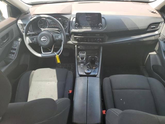 Photo 8 from auction – 2023 NISSAN ROGUE S with VIN 5N1BT3AB6PC768281