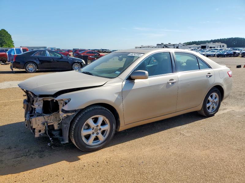 TOYOTA CAMRY CE 2007 with VIN 4T4BE46K77R009664 - Photo from auction
