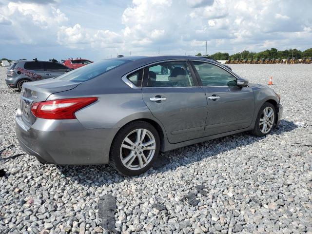 Photo 3 from auction – 2016 NISSAN ALTIMA 3.5 with VIN 1N4BL3AP1GC255526