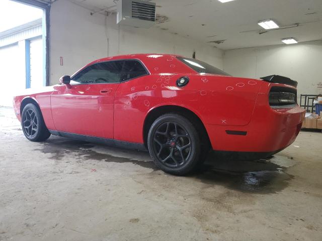 Photo 2 from auction – 2010 DODGE CHALLENGER with VIN 2B3CJ4DV4AH160291