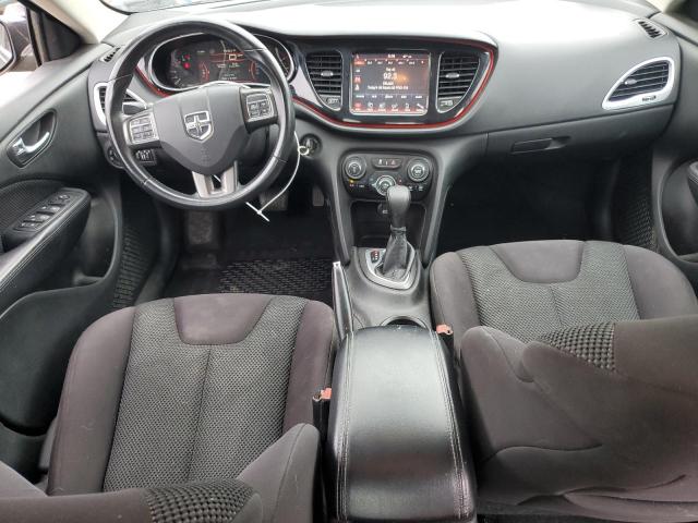 Photo 8 from auction – 2014 DODGE DART SE AE with VIN 1C3CDFDHXED745993