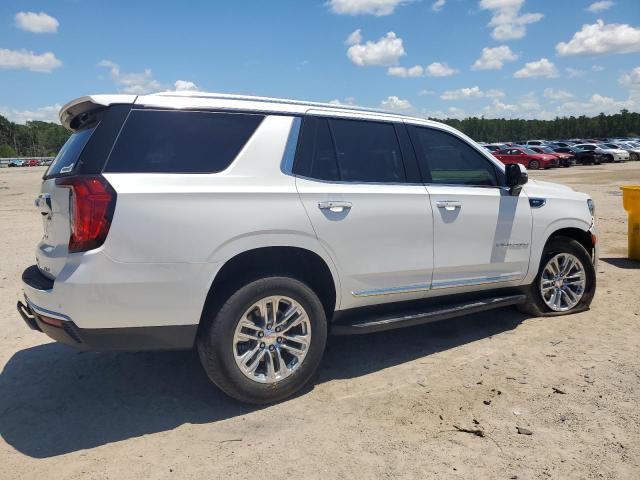 Photo 3 from auction – 2023 GMC YUKON SLT with VIN 1GKS1BKD3PR323230