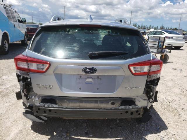 Photo 6 from auction – 2018 SUBARU IMPREZA PR with VIN 4S3GTAD66J3715732