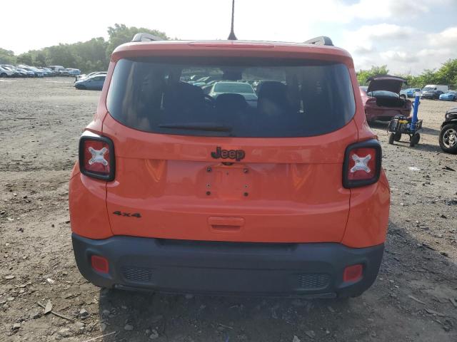 Photo 6 from auction – 2019 JEEP RENEGADE L with VIN ZACNJBBB2KPK06413