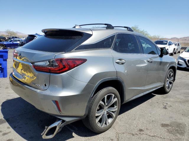 Photo 3 from auction – 2017 LEXUS RX 350 BAS with VIN 2T2BZMCA9HC058261