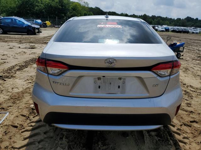 Photo 6 from auction – 2020 TOYOTA COROLLA LE with VIN 5YFEPRAE1LP121842