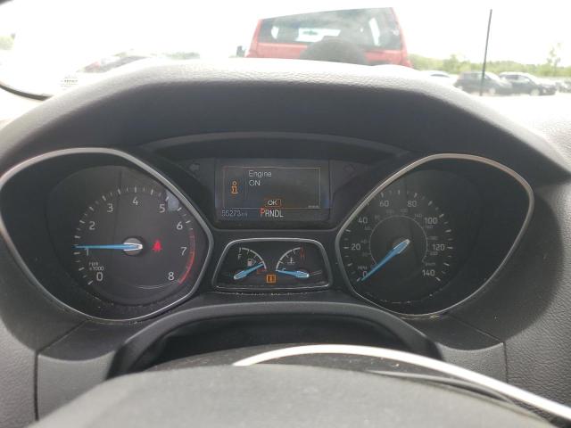 Photo 9 from auction – 2015 FORD FOCUS S with VIN 1FADP3E22FL209598