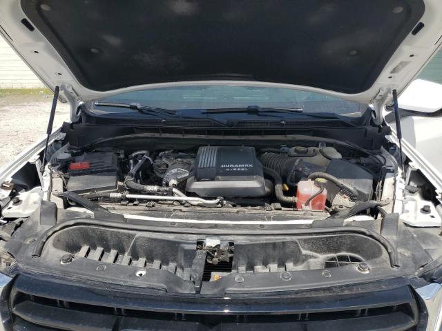 Photo 12 from auction – 2022 GMC YUKON SLE with VIN 1GKS2AKT3NR191663