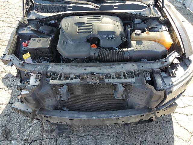 Photo 11 from auction – 2019 DODGE CHARGER GT with VIN 2C3CDXHG5KH692786