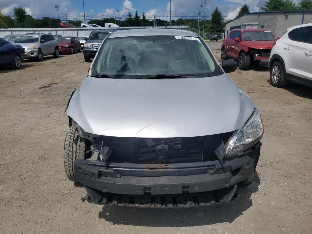 Photo 5 from auction – 2014 NISSAN SENTRA S with VIN 3N1AB7AP2EY301310