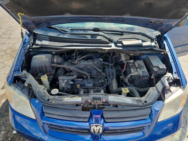 Photo 12 from auction – 2010 DODGE GRAND CARAVAN SE with VIN 2D4RN4DE5AR362549
