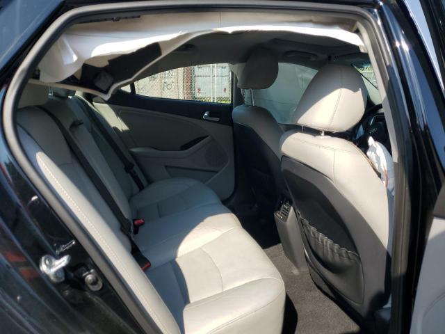 Photo 10 from auction – 2014 KIA OPTIMA EX with VIN 5XXGN4A70EG331220