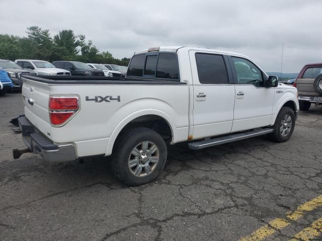 Photo 3 from auction – 2010 FORD F-150 with VIN 1FTFW1EV5AFC67684