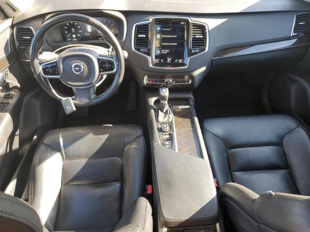 Photo 8 from auction – 2018 VOLVO XC90 T6 with VIN YV4A22PK2J1200503