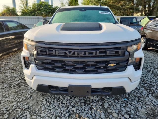 Photo 5 from auction – 2022 CHEVROLET SILVERADO with VIN 3GCPDBEK6NG505701