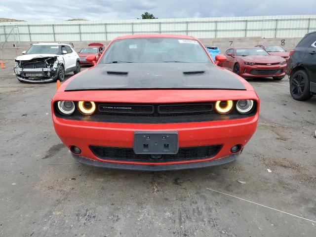 Photo 5 from auction – 2017 DODGE CHALLENGER with VIN 2C3CDZGG8HH581008