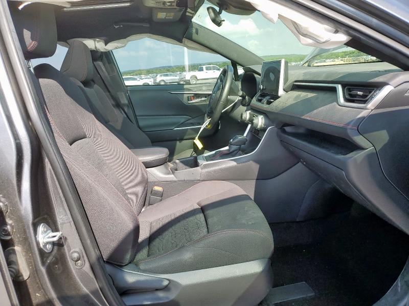 Photo 7 from auction – 2023 TOYOTA RAV4 PRIME with VIN JTMAB3FV0PD146131