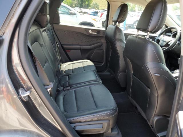 Photo 11 from auction – 2020 FORD ESCAPE TIT with VIN 1FMCU9J98LUC51389