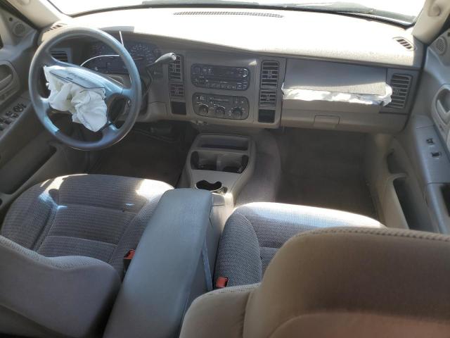Photo 8 from auction – 2003 DODGE DURANGO SL with VIN 1D4HR48N13F588639