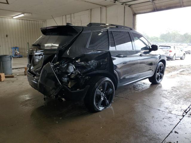 Photo 3 from auction – 2020 HONDA PASSPORT E with VIN 5FNYF8H04LB001663
