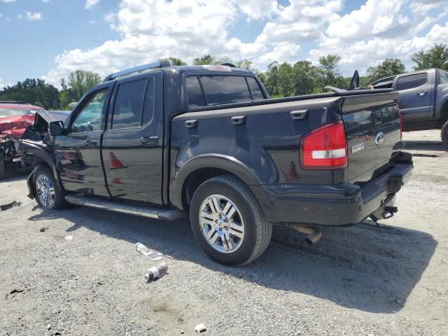 Photo 2 from auction – 2008 FORD EXPLORER S with VIN 1FMEU33E58UA37516