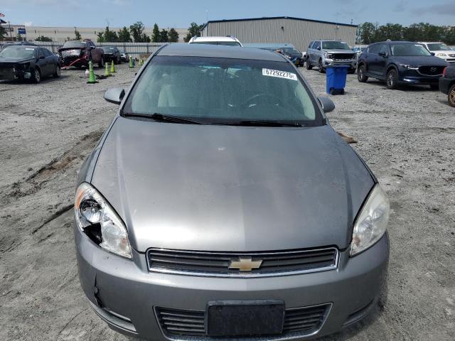Photo 5 from auction – 2009 CHEVROLET IMPALA 1LT with VIN 2G1WT57K191195462