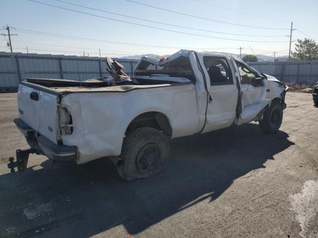 Photo 3 from auction – 2003 FORD F250 SUPER with VIN 1FTNW21F53EA41783