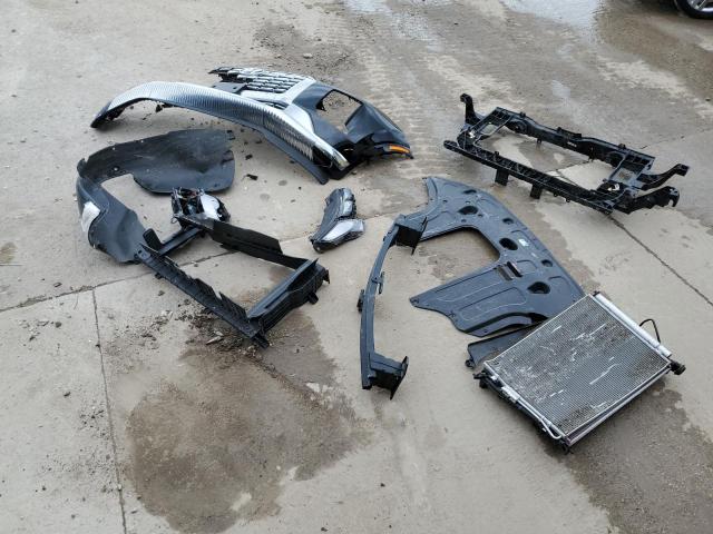 Photo 13 from auction – 2023 HYUNDAI PALISADE C with VIN KM8R7DGE3PU632209