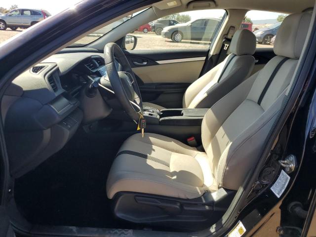 Photo 7 from auction – 2016 HONDA CIVIC LX with VIN 19XFC2F59GE212056
