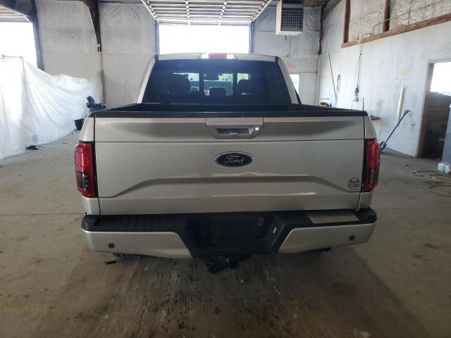 Zdjęcie 6 z aukcji – 2015 FORD F150 SUPER z VIN 1FTEW1EF1FFA51911