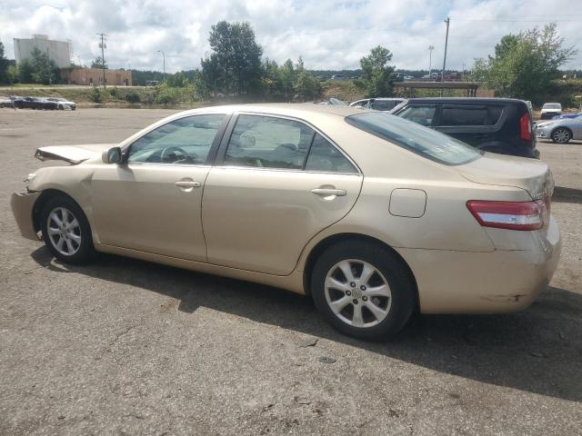 Photo 2 from auction – 2011 TOYOTA CAMRY BASE with VIN 4T1BF3EK1BU223030