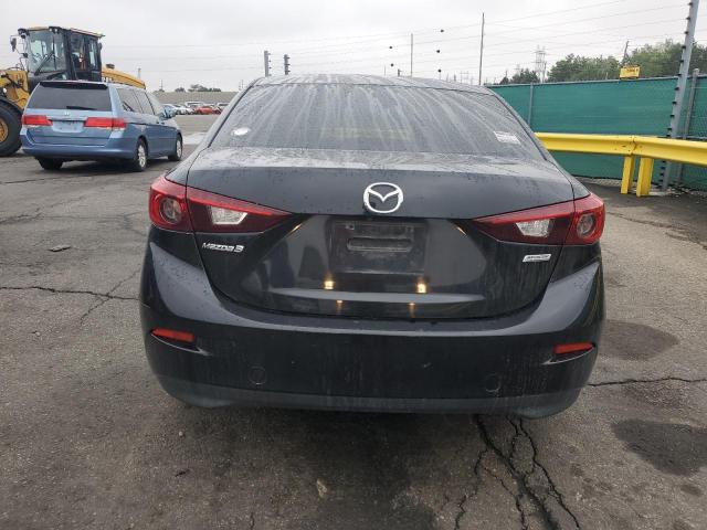 Photo 6 from auction – 2017 MAZDA 3 TOURING with VIN 3MZBN1V7XHM151391