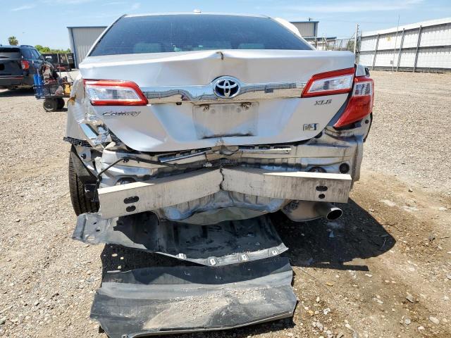 Photo 6 from auction – 2012 TOYOTA CAMRY with VIN 4T1BD1FK5CU061171
