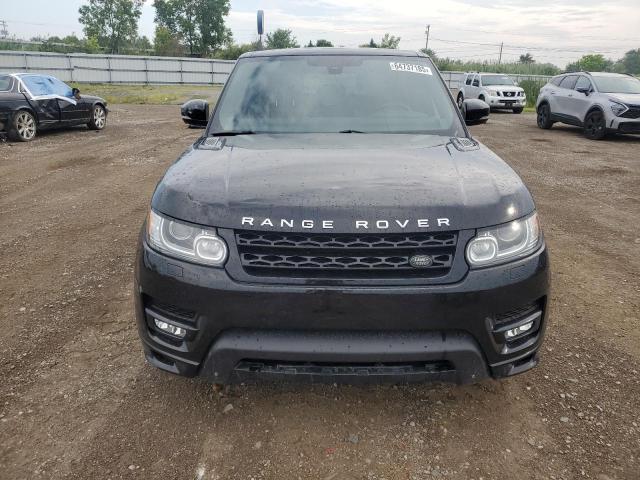 Photo 5 from auction – 2015 LAND ROVER RANGE ROVE with VIN SALWV2TF4FA622653