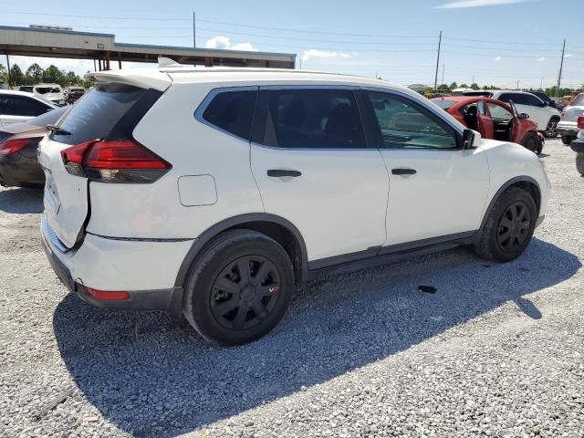 Photo 3 from auction – 2017 NISSAN ROGUE S with VIN KNMAT2MT0HP582969