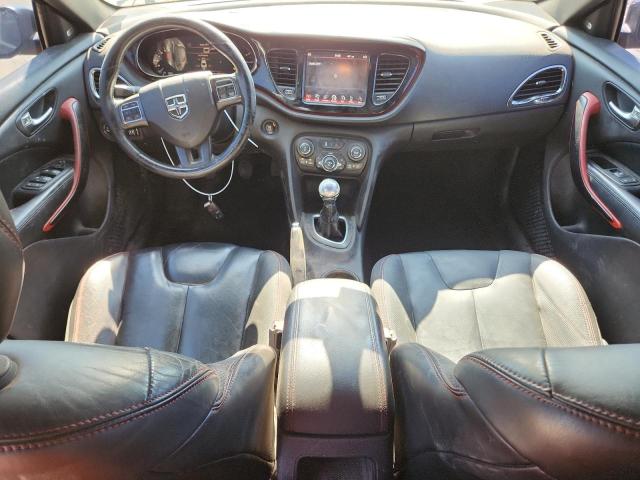 Photo 8 from auction – 2015 DODGE DART GT with VIN 1C3CDFEB0FD200705