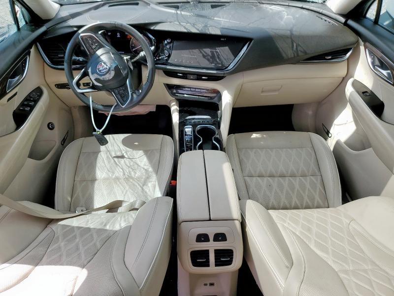 Photo 8 from auction – 2023 BUICK ENVISION A with VIN LRBFZSR48PD194733
