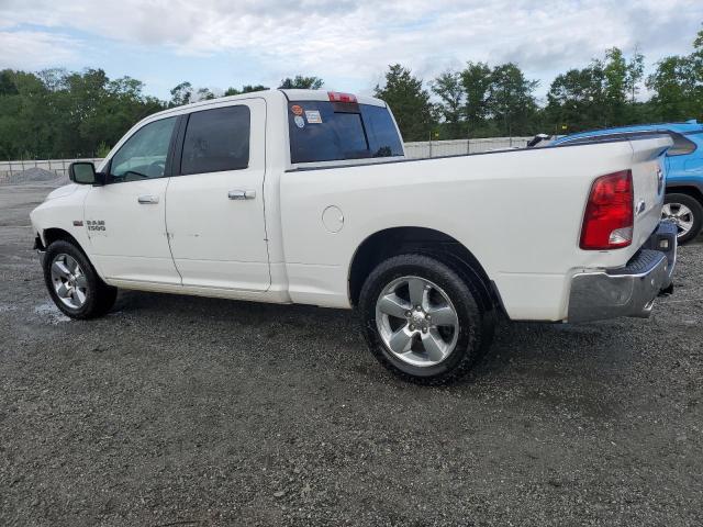 Photo 2 from auction – 2017 RAM 1500 SLT with VIN 1C6RR6TT6HS675834