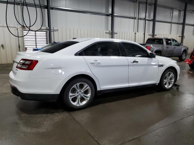 Photo 3 from auction – 2016 FORD TAURUS SE with VIN 1FAHP2D83GG104032